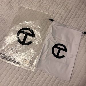 Telfar Duster Bag - Small